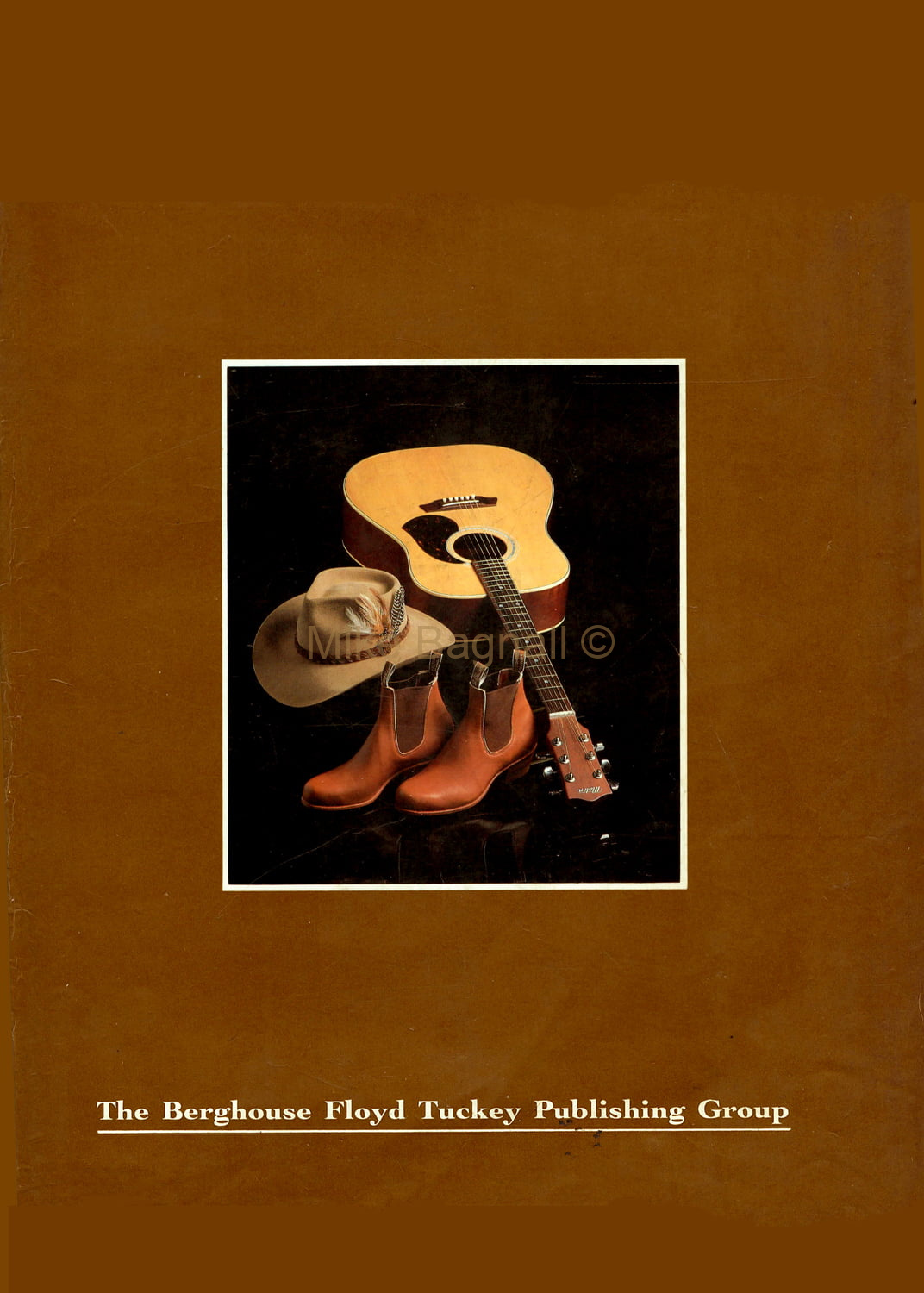 1984_Book Of Australian Country Music _04