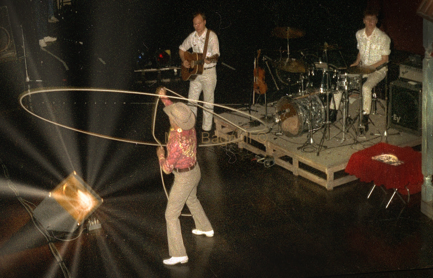 06 _Slim_Dusty_Show_Perth_19, John Brady,